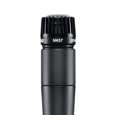 SHURE SM57 2