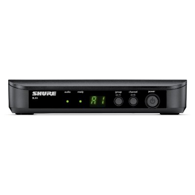 Shure BLX4-PG58 2