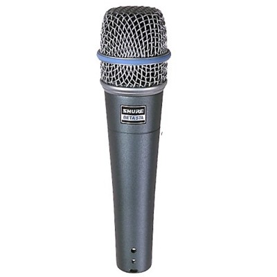 SHURE BETA 57A