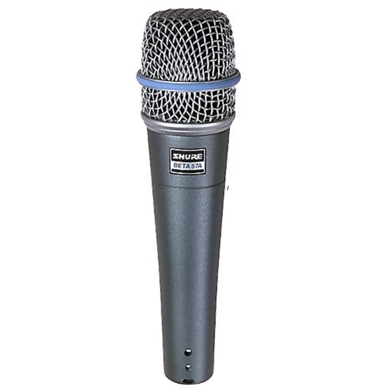 SHURE BETA 57A