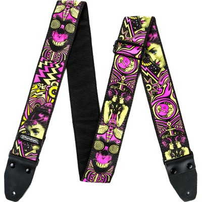 Dunlop -CEINTURE de...