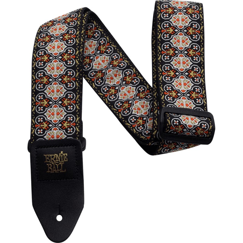Ernie Ball- ceinture de guitare