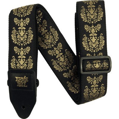 Ernie Ball- CEINTURE  de...