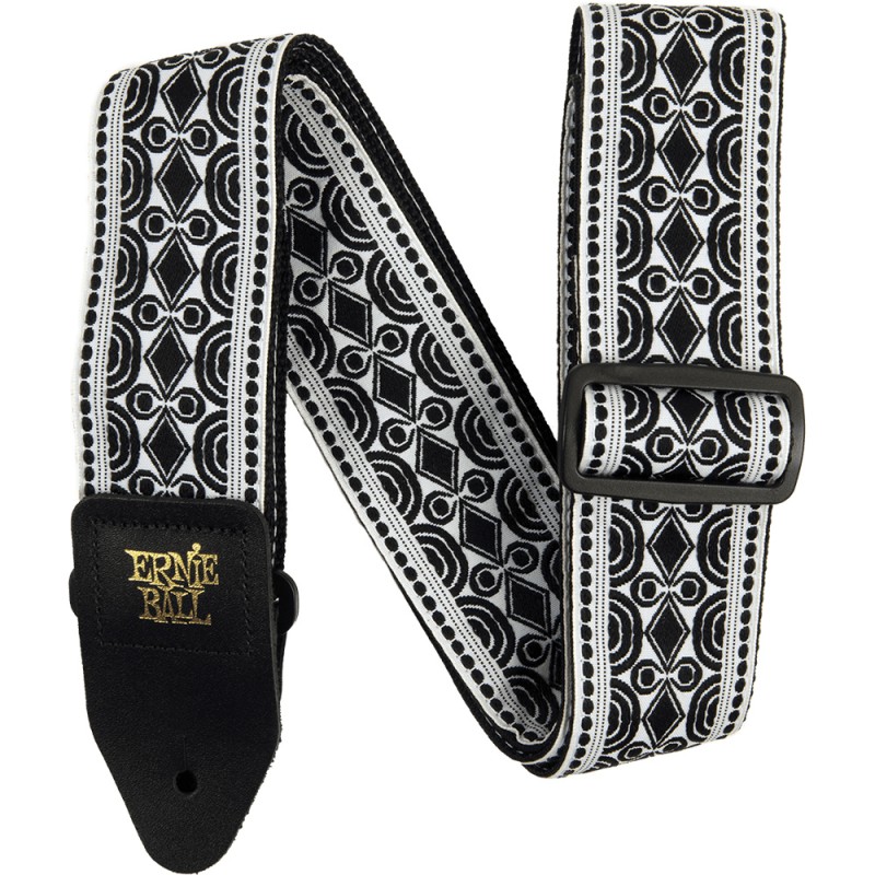 Ernie Ball-CEINTURE de guitare...