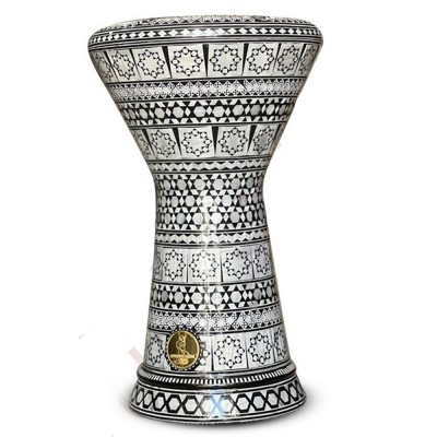 DARBOUKA 23 "JAWHARAT EL FEN"