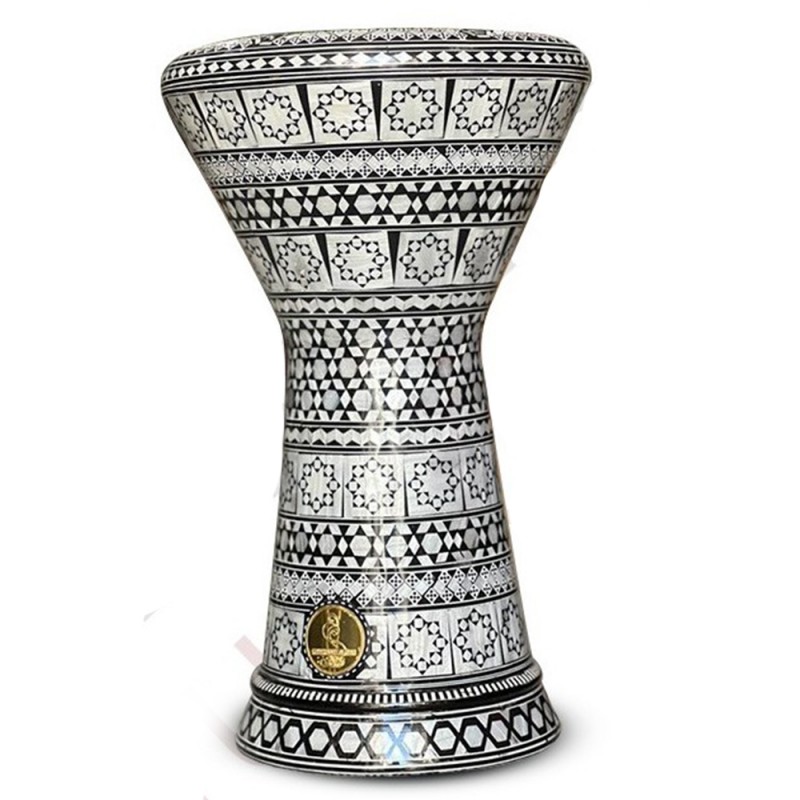 DARBOUKA 23 "JAWHARAT EL FEN"