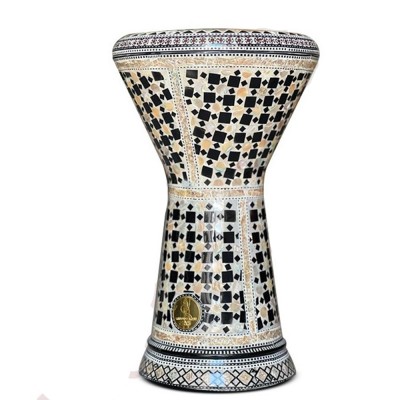 DARBOUKA 23 "JAWHARAT EL FEN"