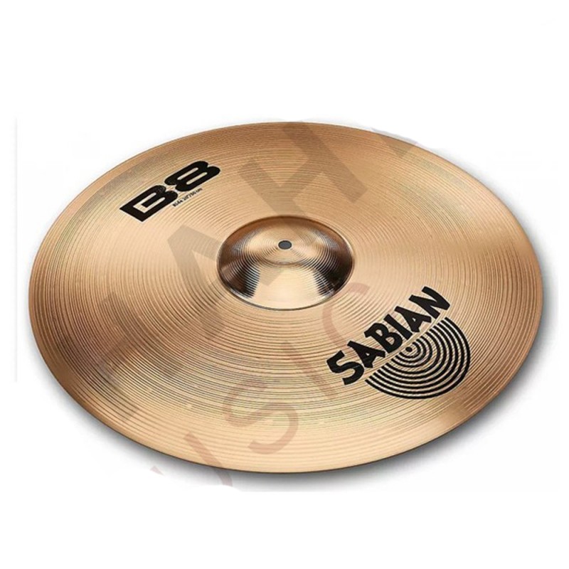 sabian B8 ride 20/50
