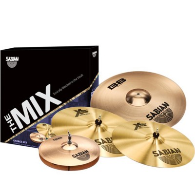 Pack de mixage pour...