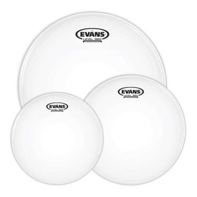 Evans -ETP G2CTD-S,Packs de...