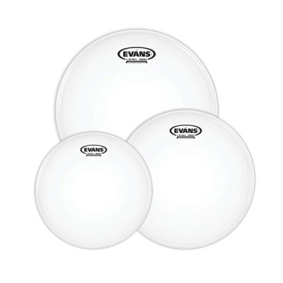 Evans ETP G1 CTP-S PACK...