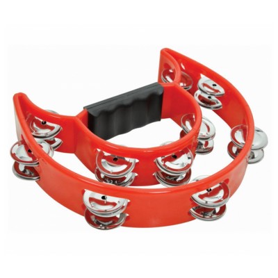 Power-2, tambourine
