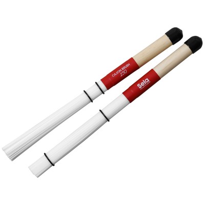 Sela-SE 036 Cajon Brush 250