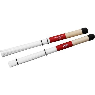 Sela-SE 035 Brosse  pour Cajon