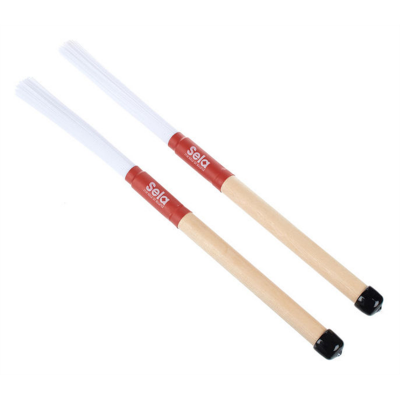 sela-brush cajon 110