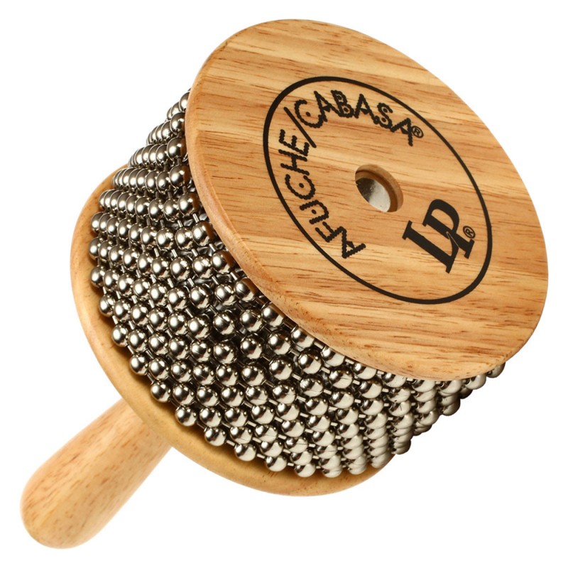 Latin Percussion LP234A Afuche/Cabasa
