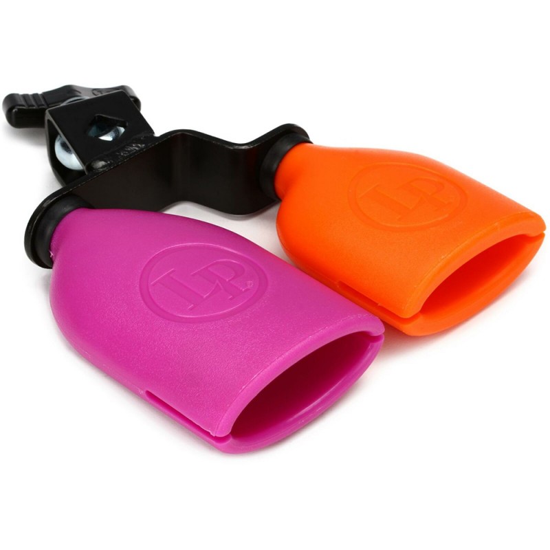 Latin Percussion Double Sambago Bell...