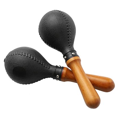 maracas matador plastic