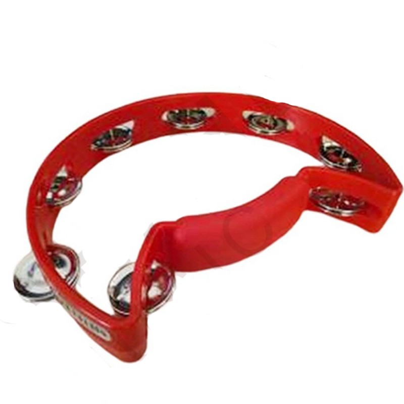 Karin - KO-001, tambourine a main