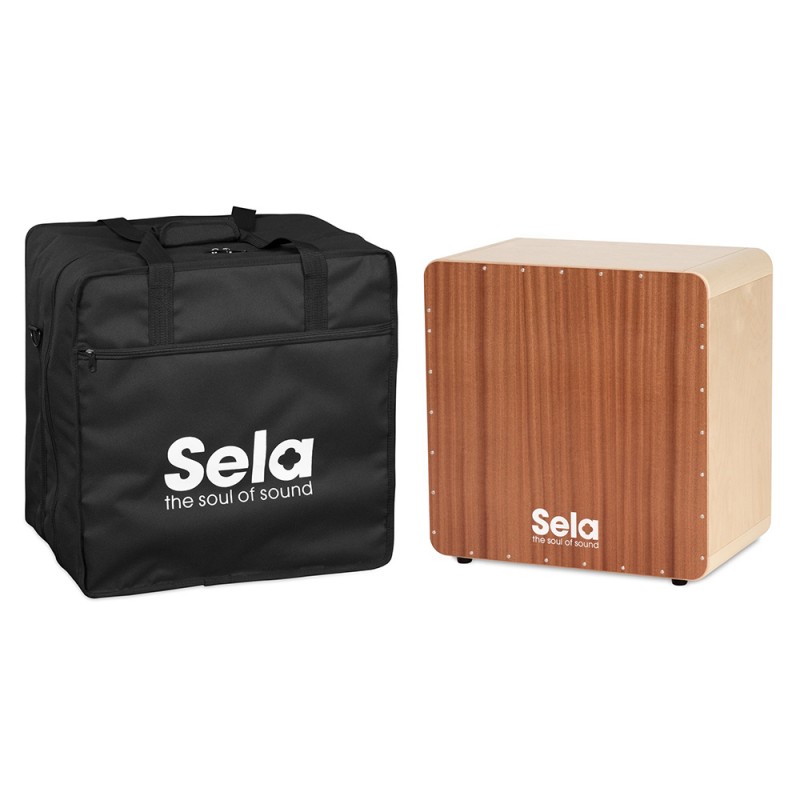 CAJON SELA - BASS SE 121