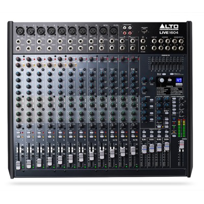 Alto Professional-Live...