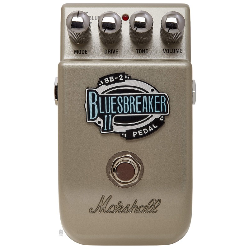 Marshall BB-2 Bluesbreaker II Pédale...