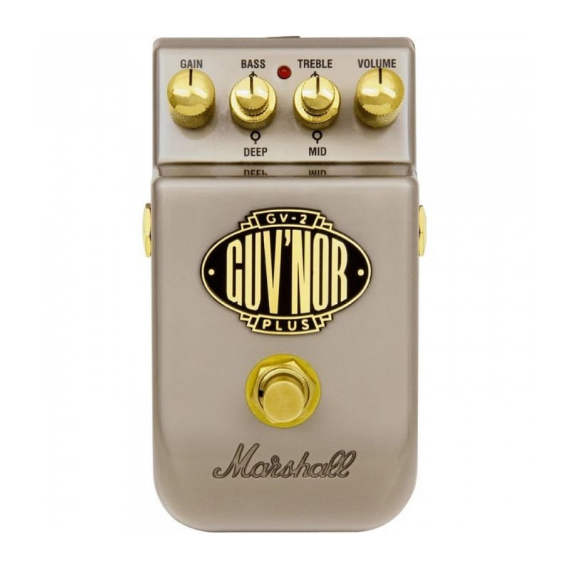 Marshall- Guvnor GV-2
