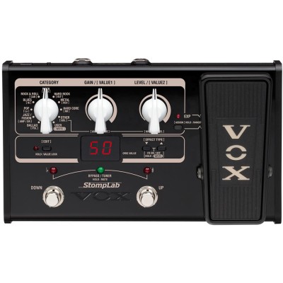 Vox-StompLab SL2G