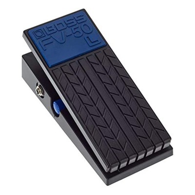 Boss FV-50L Volume stéréo