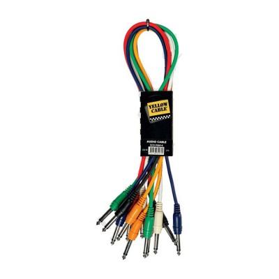 Yellow Cable P060-6 câble...