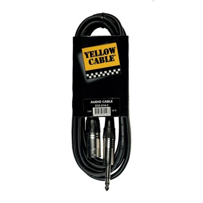YELLOW CABLE - ECO K14-3...