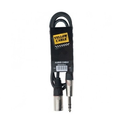 Yellow Cable- ECO K14-1...