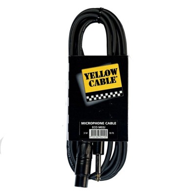 Yellow Cable- ECO M03J...