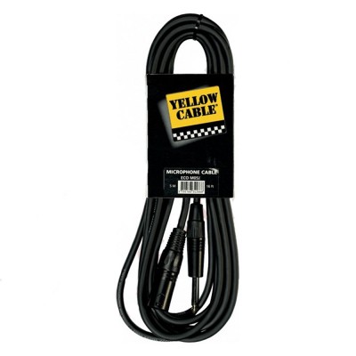 YELLOW CABLE - ECO M05J...