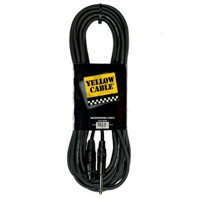 Yellow Cable - ECO M10J