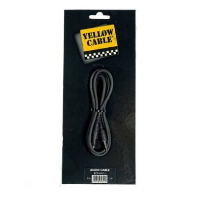 YELLOW CABLE - ECO K17-1...
