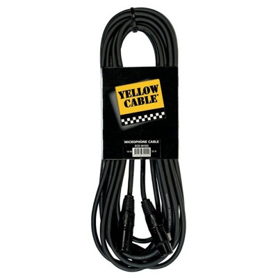 Yellow Cable Cordon c micro...