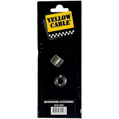 Yellow Cable- ECO B35,...