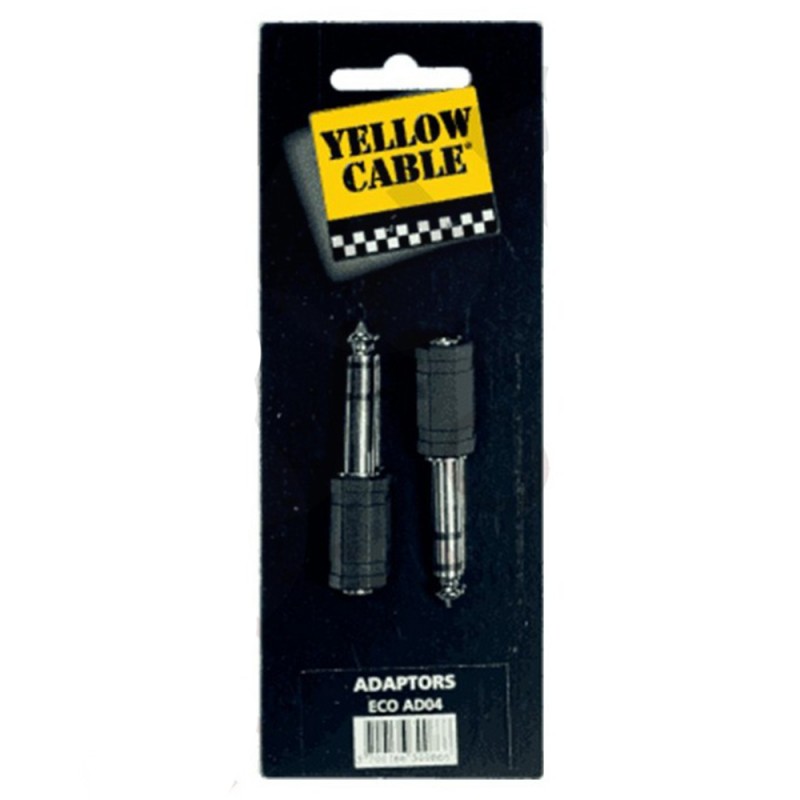 YELLOW CABLE ECO  AD04