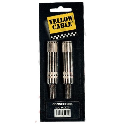 Yellow Cable- JACK03,...