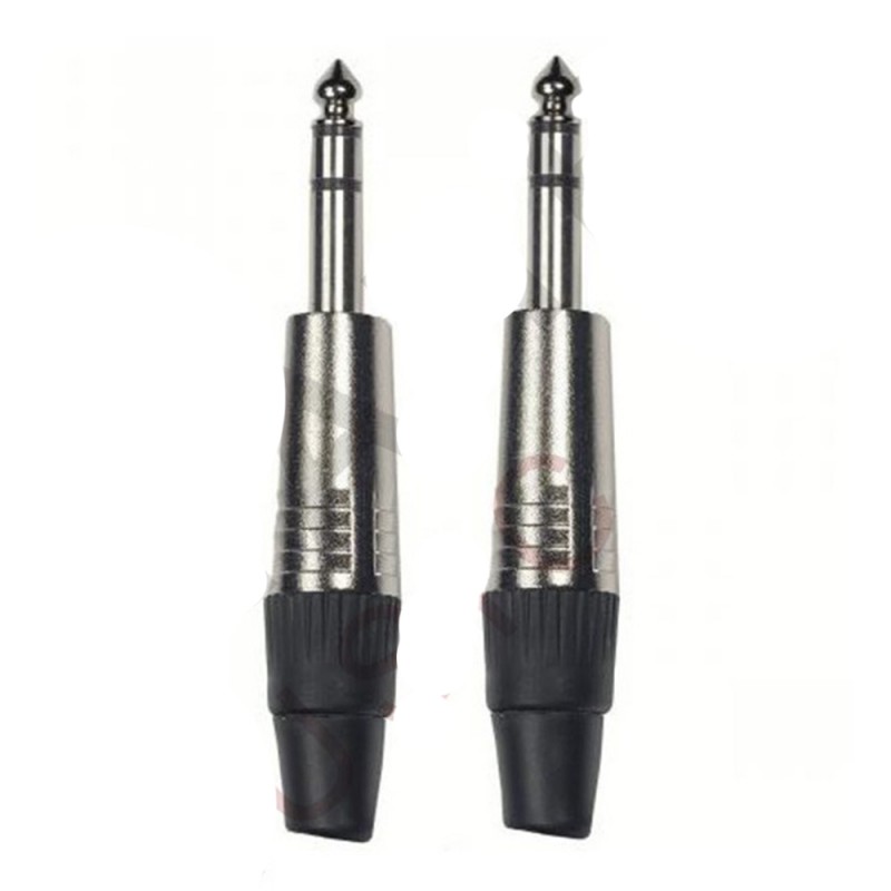 YELLOW CABLE- JACK02, FICHE JACK MALE...