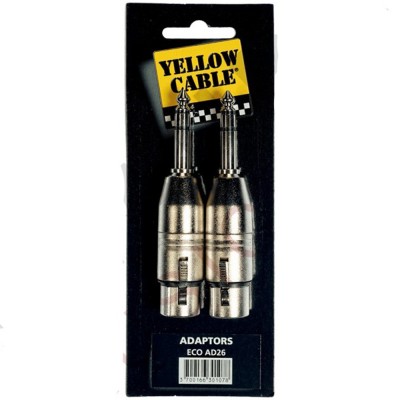 YELLOW CABLE- ECO AD26,...