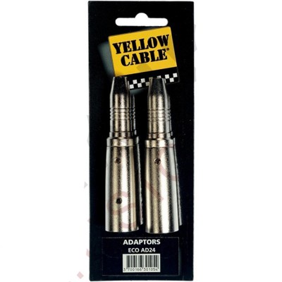 YELLOW CABLE- ECO AD24,...