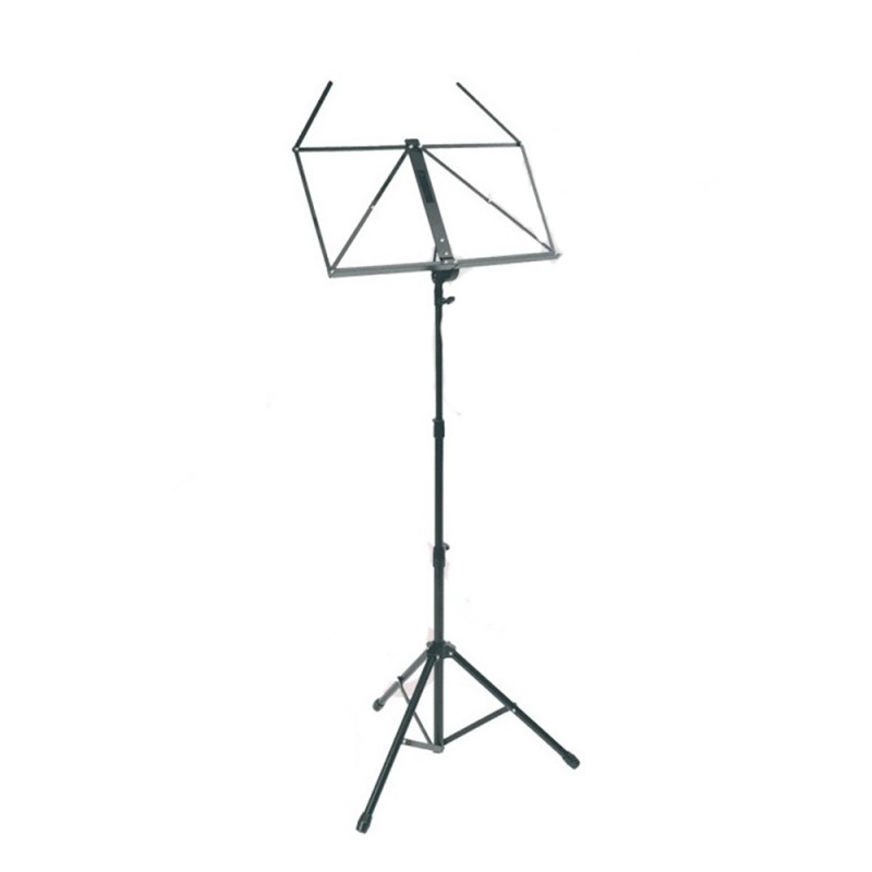 Rtx-Mscx-B, Pupitre Pliable - Noir