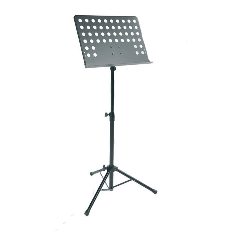 RTX- PUMX Pupitre d'orchestre - noir
