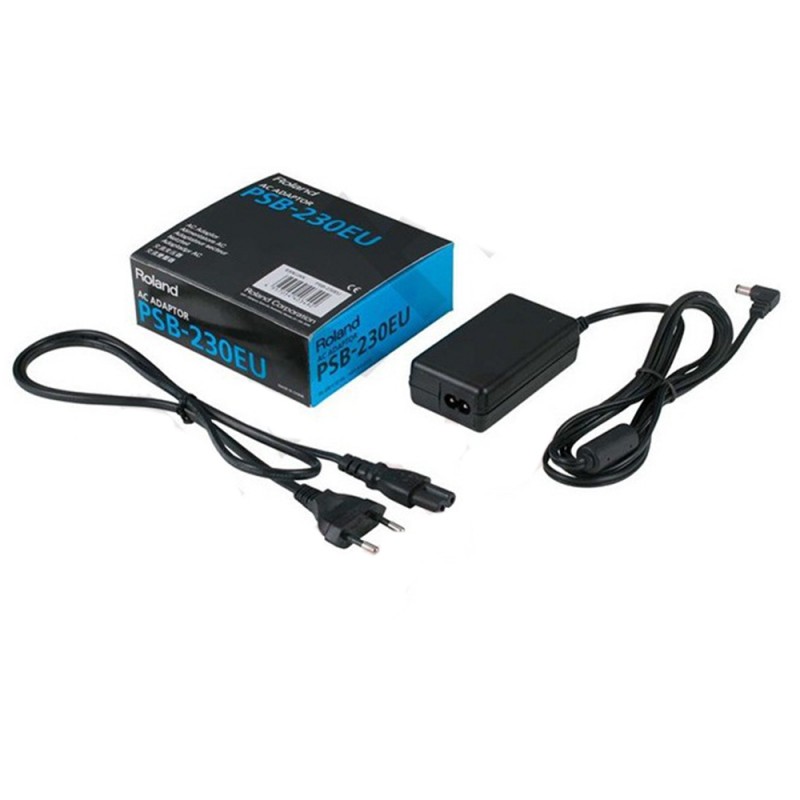 Roland PSB-230 EU, adaptateur...