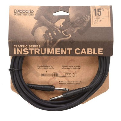 D'addario classic series...