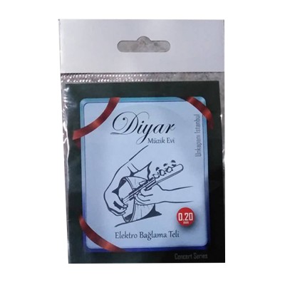 JEUX DE CORDES DIYAR