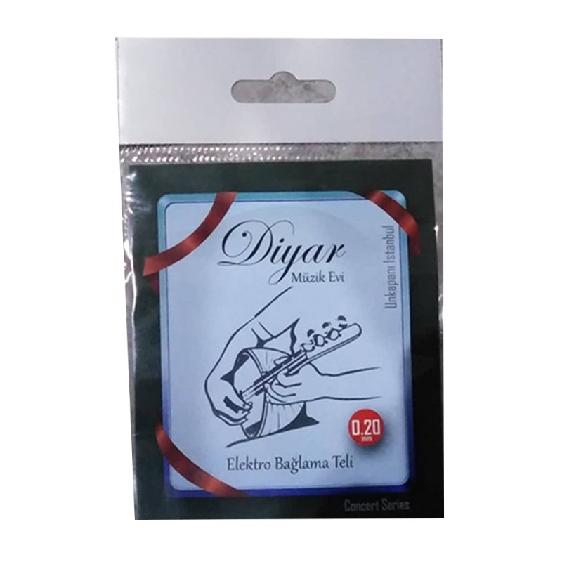JEUX DE CORDES DIYAR