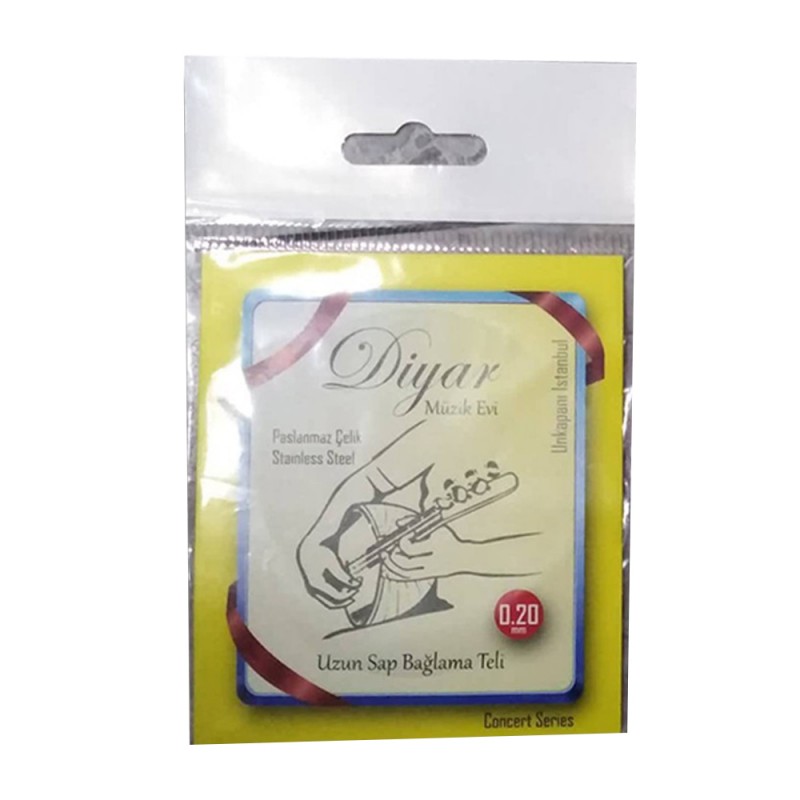 JEUX DE CORDES DIYAR